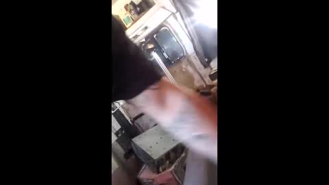 passiveone9922 online show from April 22, 11:50 pm