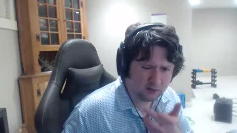 PastaAway online show from March 12, 1:23 am