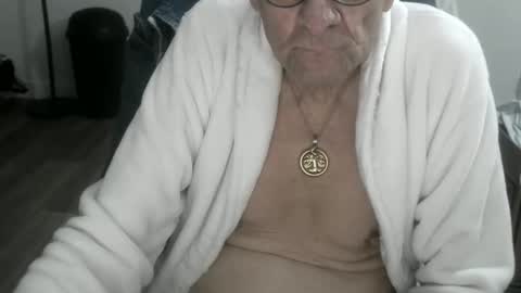 Bob online show from February 21, 4:19 pm