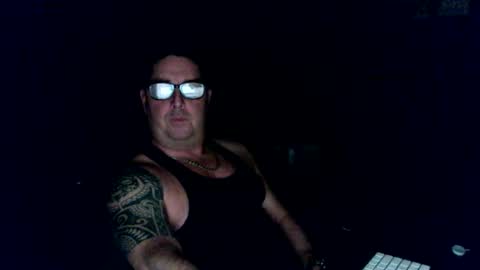 Snapshot of patmilll chatting on January 1, 3:34 am patmilll online show from January 1, 3:34 am