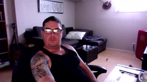 Snapshot of patmilll chatting on January 5, 2:52 pm patmilll online show from January 5, 2:52 pm