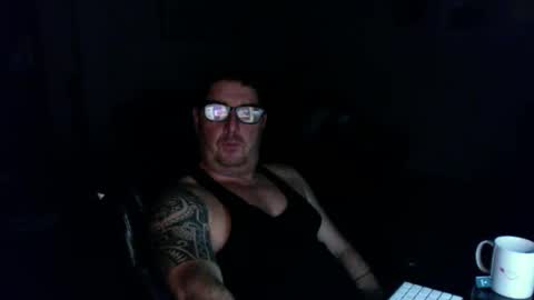 Snapshot of patmilll chatting on February 1, 12:40 am patmilll online show from February 1, 12:40 am