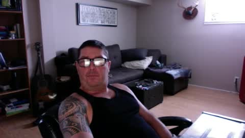 Snapshot of patmilll chatting on February 2, 6:10 pm patmilll online show from February 2, 6:10 pm