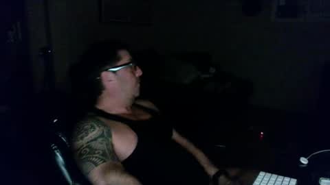 Snapshot of patmilll chatting on February 16, 1:25 am patmilll online show from February 16, 1:25 am