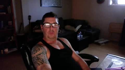 Snapshot of patmilll chatting on September 28, 7:52 pm patmilll online show from September 28, 7:52 pm