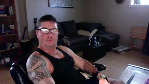 Snapshot of patmilll chatting on September 29, 6:13 pm patmilll online show from September 29, 6:13 pm