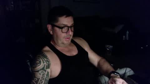 Snapshot of patmilll chatting on October 20, 12:33 am patmilll online show from October 20, 12:33 am