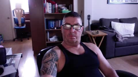 Snapshot of patmilll chatting on February 19, 8:49 pm patmilll online show from February 19, 8:49 pm