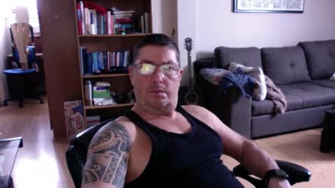 Snapshot of patmilll chatting on March 22, 5:38 pm patmilll online show from March 22, 5:38 pm