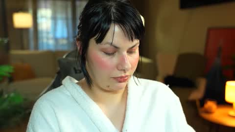 Patricia online show from November 28, 11:13 am