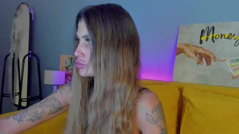 Patricia GMT2 Wed-Thu 5-11am Sat-Mon 5-11am online show from October 31, 8:10 pm