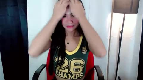 PATRICIA online show from October 3, 11:29 am