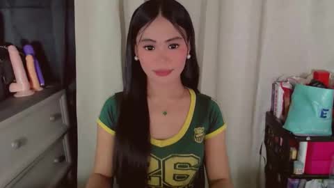PATRICIA online show from June 6, 1:16 pm