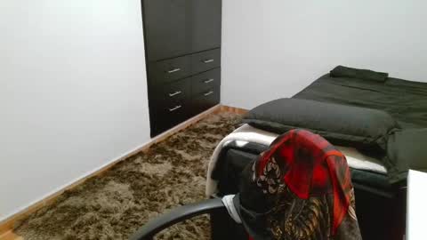 patrick_bteman online show from April 18, 5:28 pm