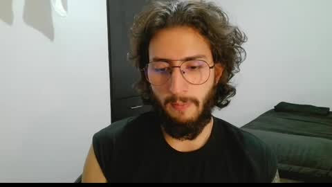 patrick_bteman online show from April 18, 7:07 pm