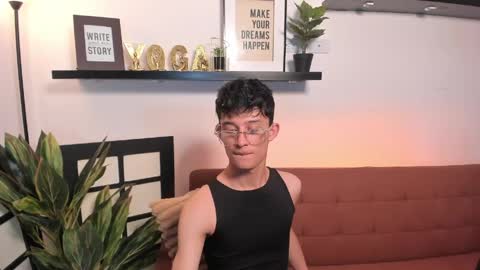 Patrick online show from June 7, 3:43 am