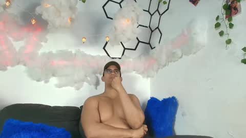 Patrick Rose  online show from February 11, 11:10 am