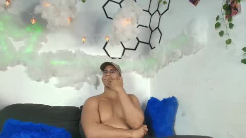 Patrick Rose  online show from March 10, 11:10 am