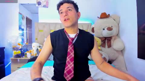 Patrick online show from July 22, 3:31 am