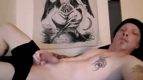 Snapshot of patrickgauvreau666 chatting on March 13, 12:17 am Charles Tremblay online show from March 13, 12:17 am