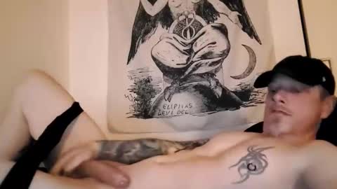 Snapshot of patrickgauvreau666 chatting on March 14, 4:40 am Charles Tremblay online show from March 14, 4:40 am