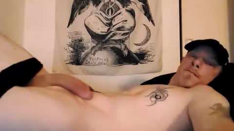 Snapshot of patrickgauvreau666 chatting on March 15, 4:29 am Charles Tremblay online show from March 15, 4:29 am