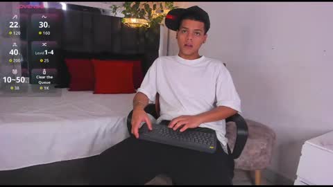 patriick_miller online show from February 24, 3:54 pm