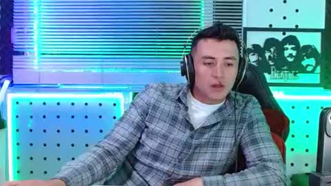 Darko0717  online show from June 27, 5:29 pm