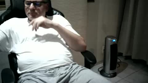 Patrom online show from May 22, 11:32 pm