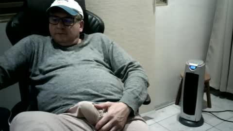 Patrom online show from May 26, 12:28 am