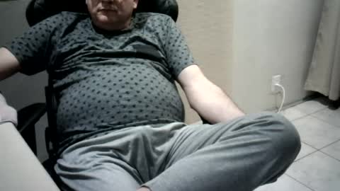 Snapshot of pattrom chatting on July 12, 1:51 am Patrom online show from July 12, 1:51 am