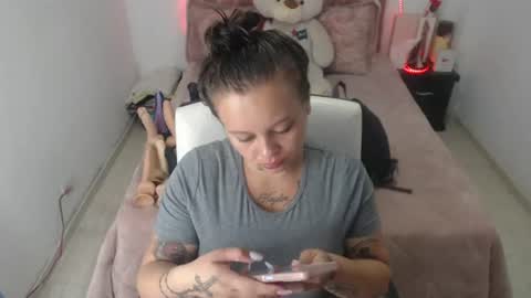 Snapshot of patty_squirt87 chatting on July 11, 12:08 pm patty squirt87 online show from July 11, 12:08 pm
