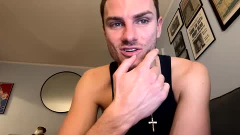 Patty B online show from December 31, 2:08 am