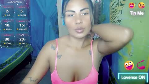 pattysexy10 online show from September 20, 12:50 pm