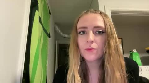 pattyworld69 online show from March 1, 3:52 am