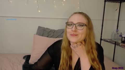 pattyworld69 online show from March 5, 11:45 pm