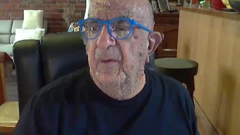 patvac online show from March 22, 10:35 pm