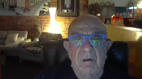 patvac online show from March 24, 2:00 pm