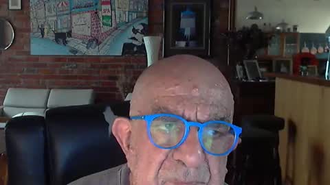 patvac online show from April 14, 12:05 am