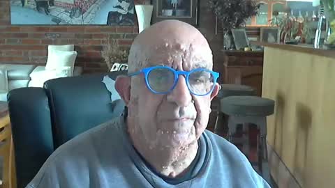 patvac online show from June 21, 1:19 am