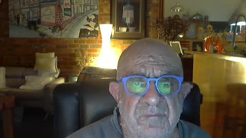 patvac online show from June 27, 3:17 pm