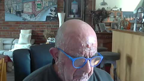 patvac online show from July 9, 1:31 am