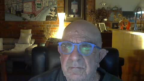 patvac online show from July 12, 2:08 pm