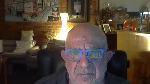 patvac online show from July 14, 2:23 pm