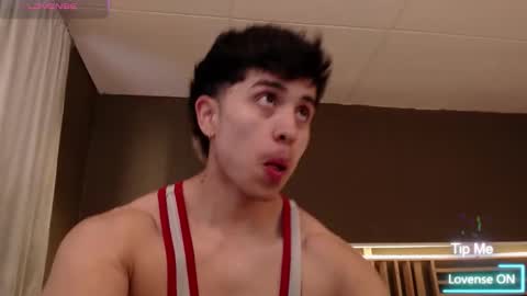 Paul online show from January 19, 12:53 pm