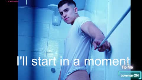 Paul online show from March 15, 2:23 pm