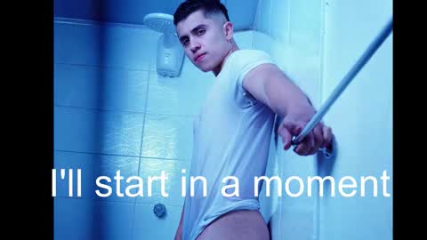 Paul online show from March 22, 3:15 pm