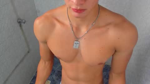 Paull George online show from November 28, 5:59 pm