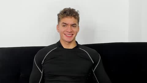 Paull George online show from May 1, 1:48 pm