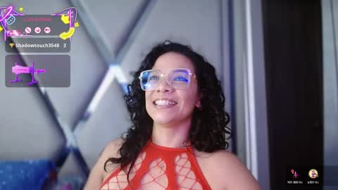 Paula online show from October 1, 9:43 pm